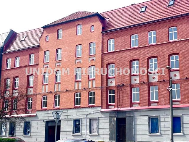 Mieszkanie 63 m², Chorzów