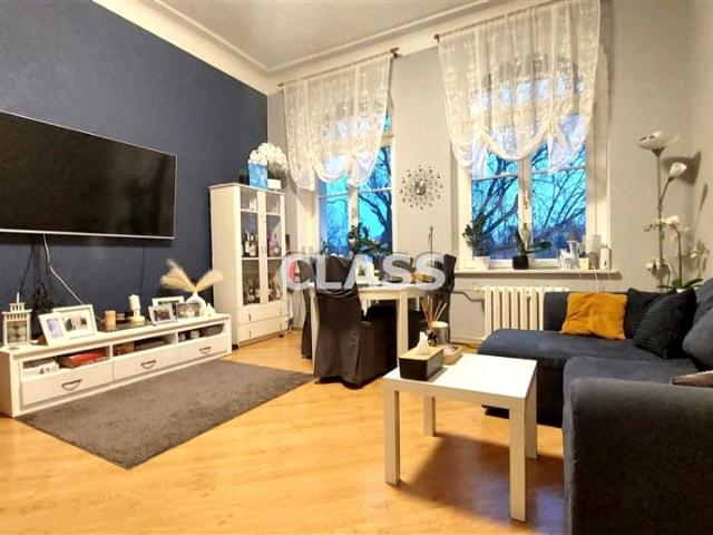 Mieszkanie 63 m², Bydgoszcz