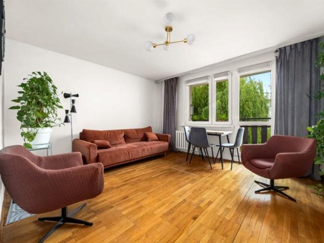 Mieszkanie 63 m², Bydgoszcz