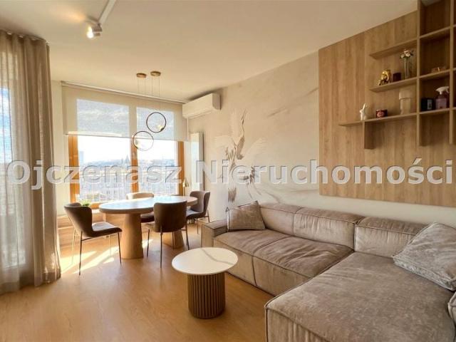Mieszkanie 63 m², Bydgoszcz