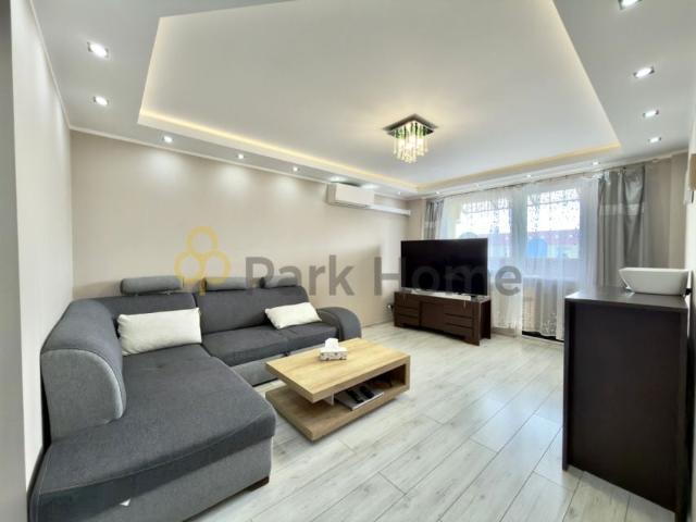 Mieszkanie 63 m², Głogów
