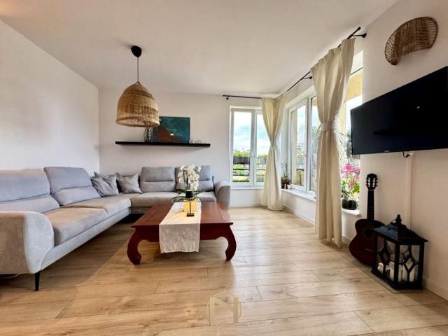 Mieszkanie 63 m², Gorzów Wielkopolski