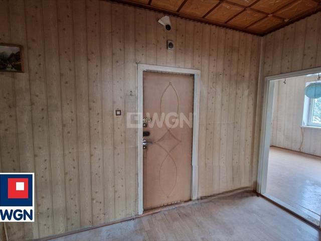 Mieszkanie 63 m² do własnej aranżacji polecam