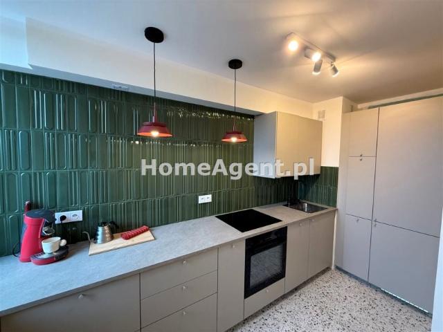 Mieszkanie 63 m², Katowice