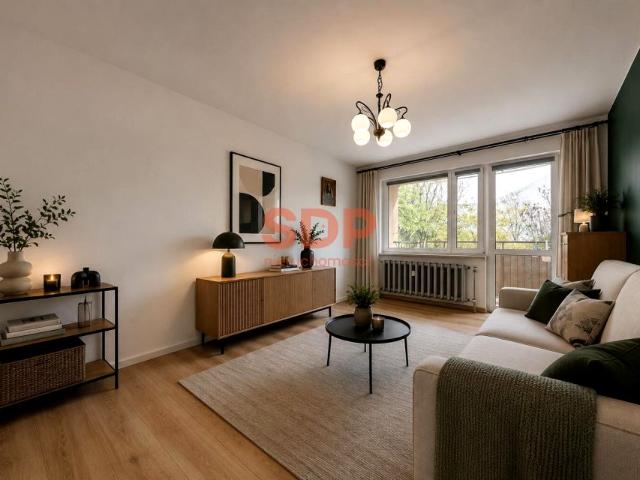 Mieszkanie 63 m², Katowice