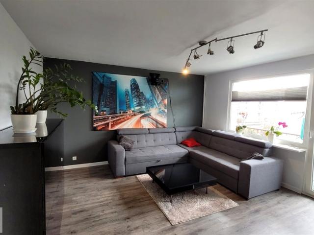 Mieszkanie 63 m², Łódź