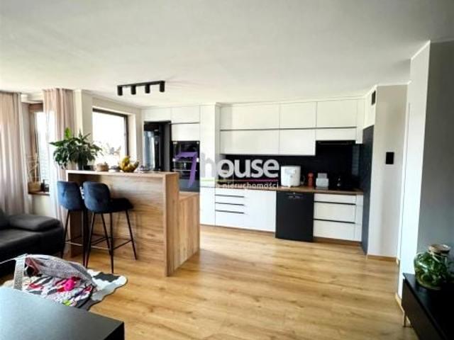 Białostocka 63 m², Sosnowiec