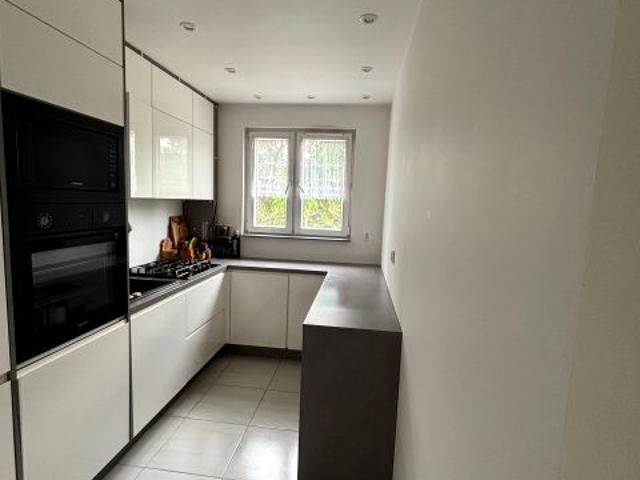 Mieszkanie 63 m², Stargard