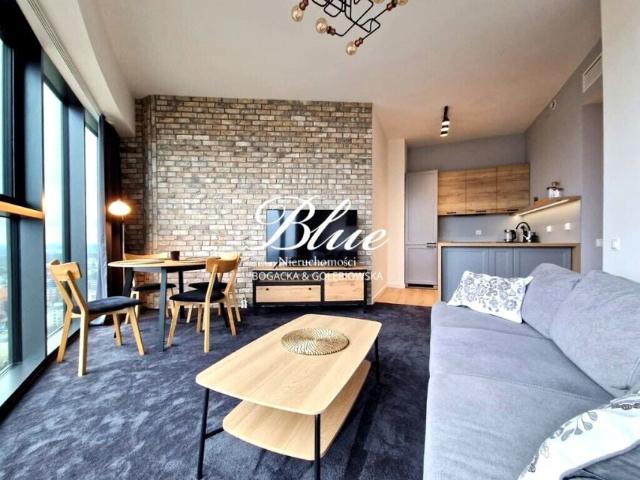 Mieszkanie 63 m², Szczecin