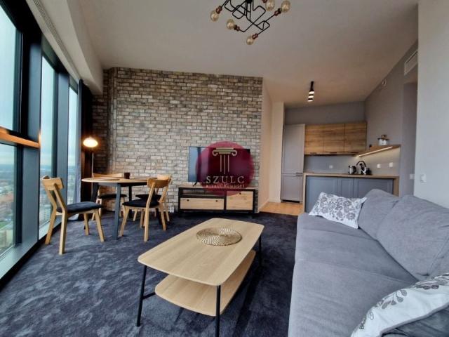 Mieszkanie 63 m², Szczecin