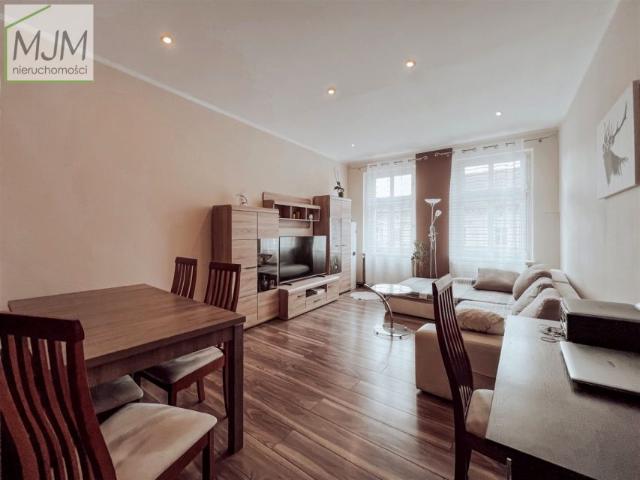 Mieszkanie 63 m², Szczecin