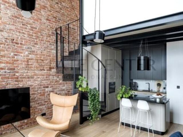 Mieszkanie 63 m², Poznań