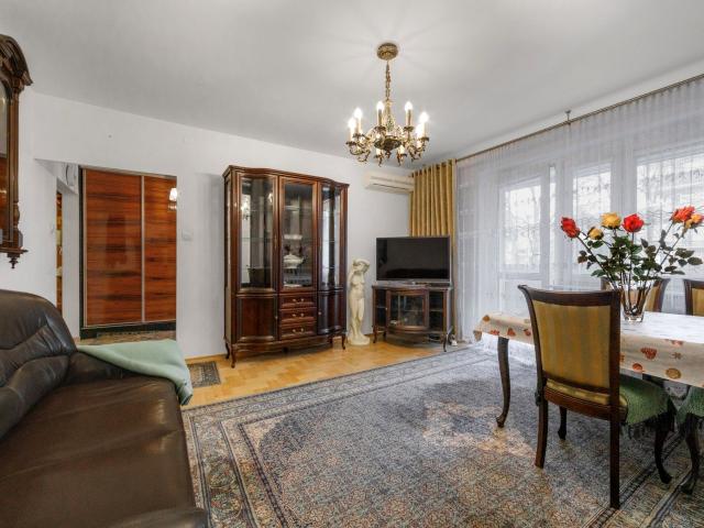 Mieszkanie 63 m² przy lesie na wynajem Plac Wojska Polskiego, Warszawa, Wesoła