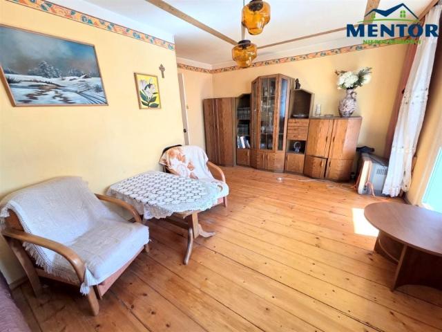 Mieszkanie 63 m², Wałbrzych