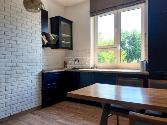 Mieszkanie 63 m², Warszawa