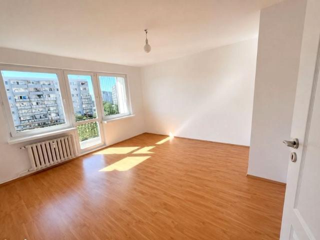 Mieszkanie 63 m², Warszawa