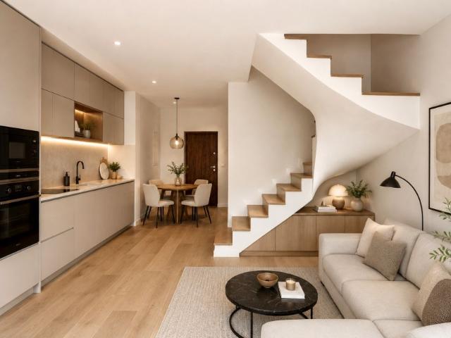 Mieszkanie 63 m², Wilkszyn