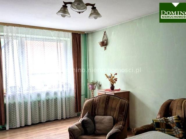 Mieszkanie 63 m², Wisła