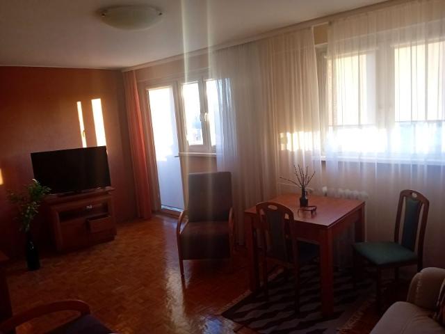 Bernarda Pretficza 63 m², Wrocław