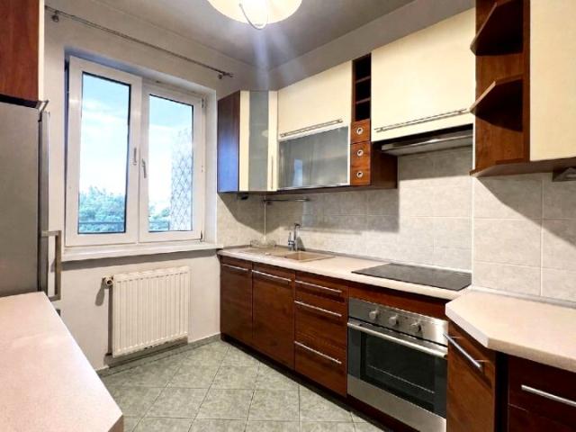Legionów 63 m², Toruń