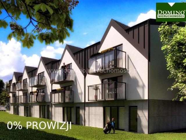 Mieszkanie 63 m², Ustroń