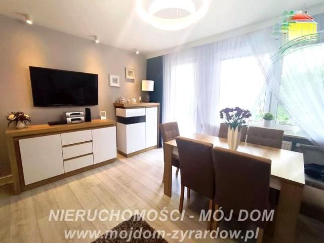 Mieszkanie 63 m², Żyrardów