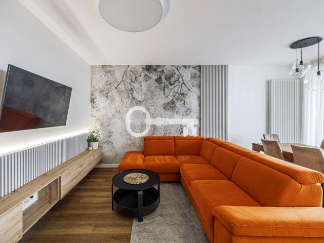 Mieszkanie 63 m² z kuchnią z oknem na wynajem Warszawa, Wola