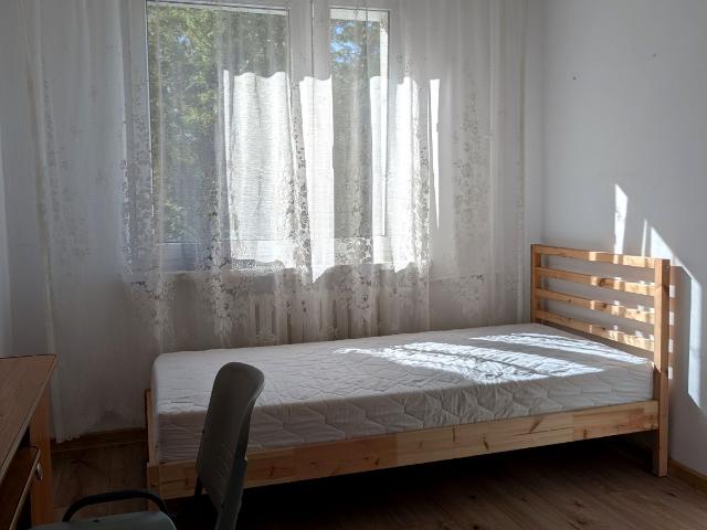 Mieszkanie 63 m² z oddzielną kuchnią na wynajem ul. Lachmana, Warszawa, Stokłosy