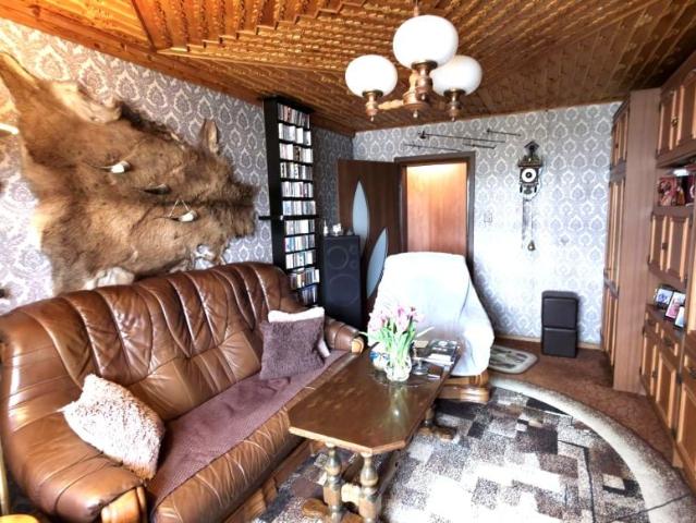 Mieszkanie 63 m², Zabrze