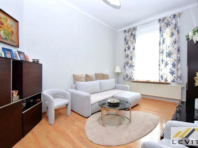 Mieszkanie 63 m², Zabrze