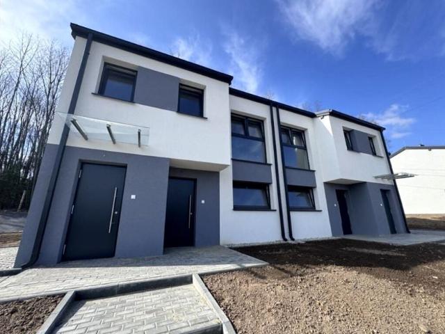 Mieszkanie 63,07 m², Kielanówka