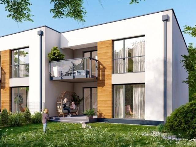 Mieszkanie 63,08 m², Rzeszów