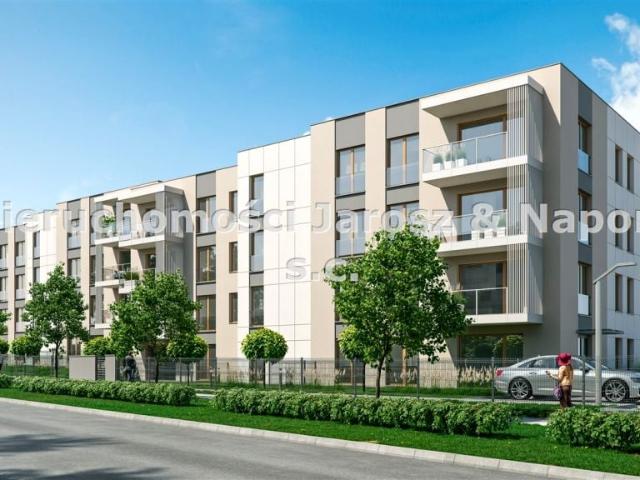 Mieszkanie 63,02 m², Częstochowa
