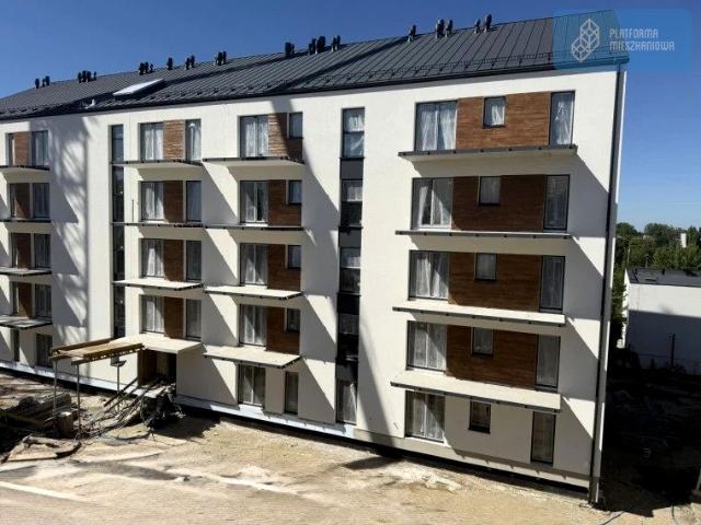 Mieszkanie 63,15 m², Zgierz