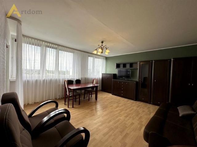 Mieszkanie 63,18 m², Legnica
