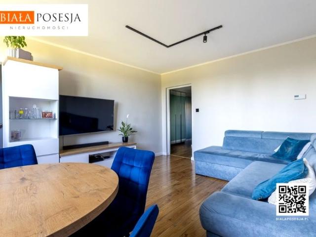 Mieszkanie 63,10 m², Kamieniec