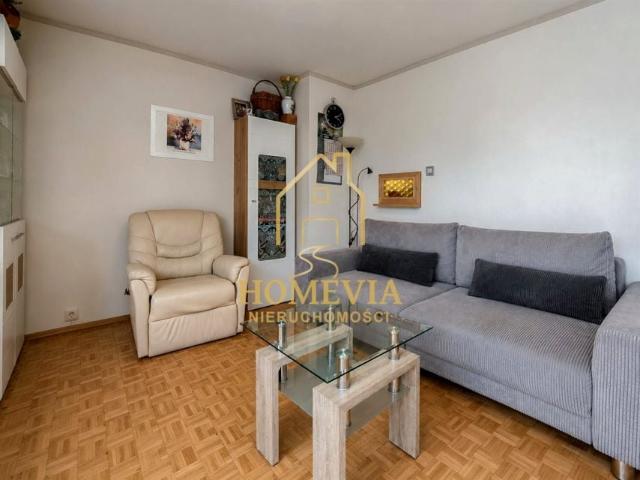Mieszkanie 63,10 m², Sosnowiec