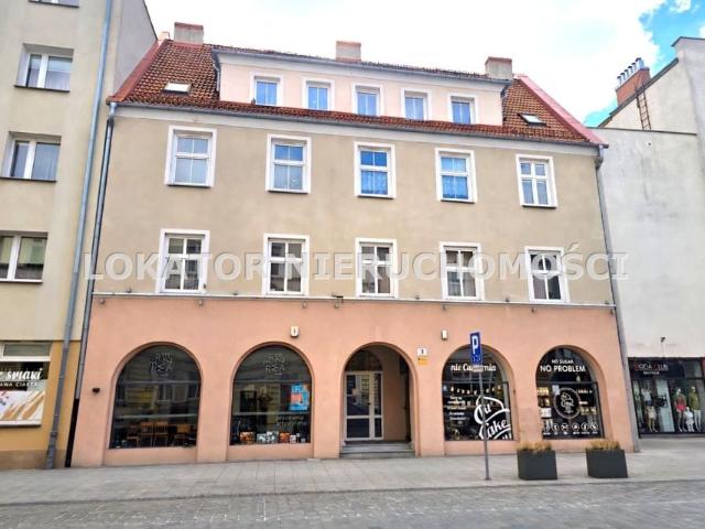 Mieszkanie 63,10 m², Piła