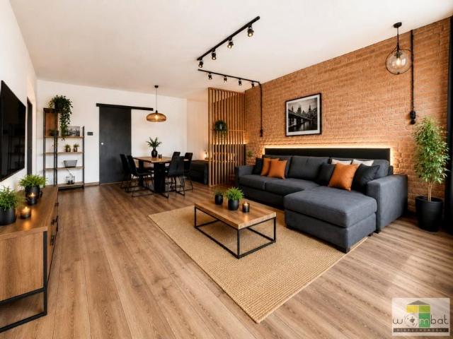 Mieszkanie 63,10 m², Świdnica