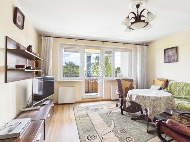 Mieszkanie 63,28 m², Bydgoszcz