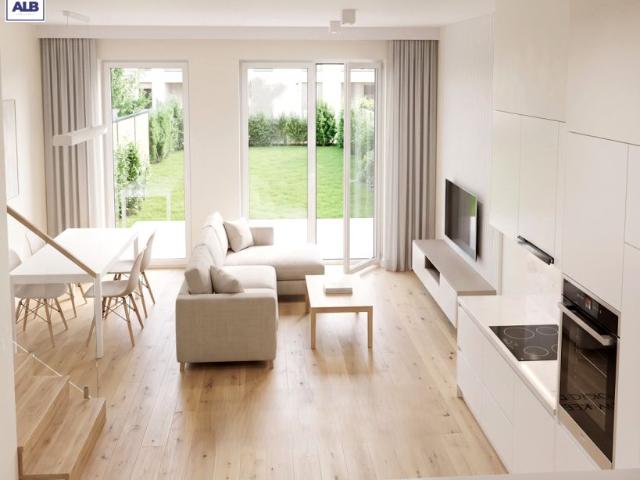 Mieszkanie 63,20 m², Gdańsk