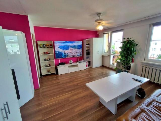 Mieszkanie 63,21 m², Jelenia Góra