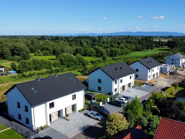 Mieszkanie 63,22 m², Pszczyna