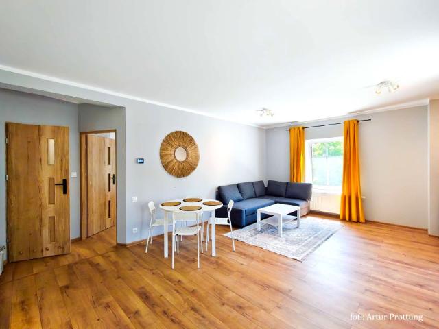 Mieszkanie 63,30 m², Stronie Śląskie
