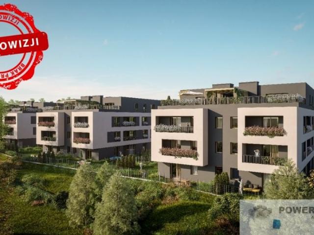 Mieszkanie 63,31 m², Będzin