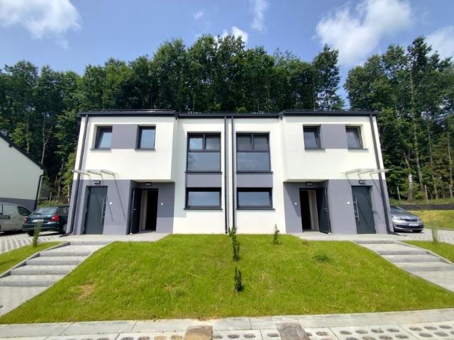 Mieszkanie 63,32 m², Kielanówka