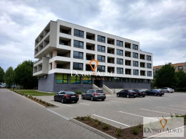 Mieszkanie 63,46 m², Nowa Sarzyna