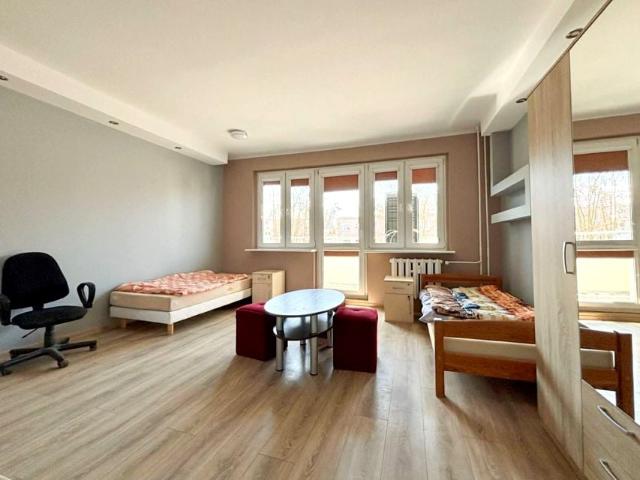 Mieszkanie 63,47 m², Gryfino