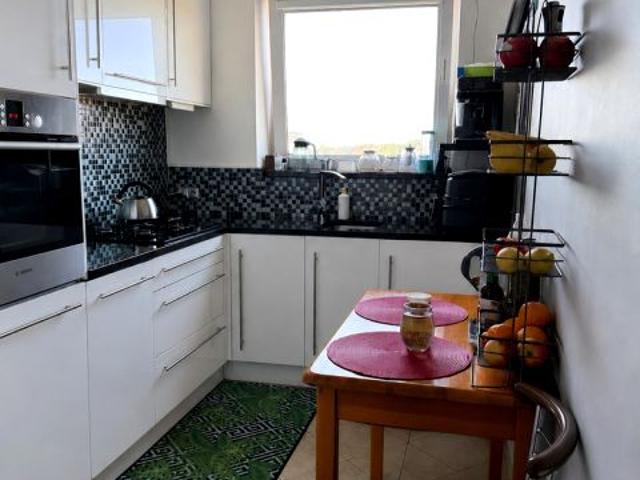 Mieszkanie 63,40 m², Szczecin