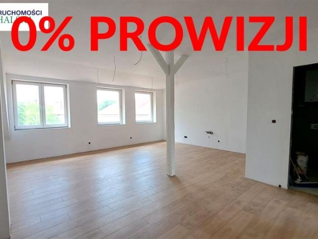 Mieszkanie 63,41 m², Oświęcim
